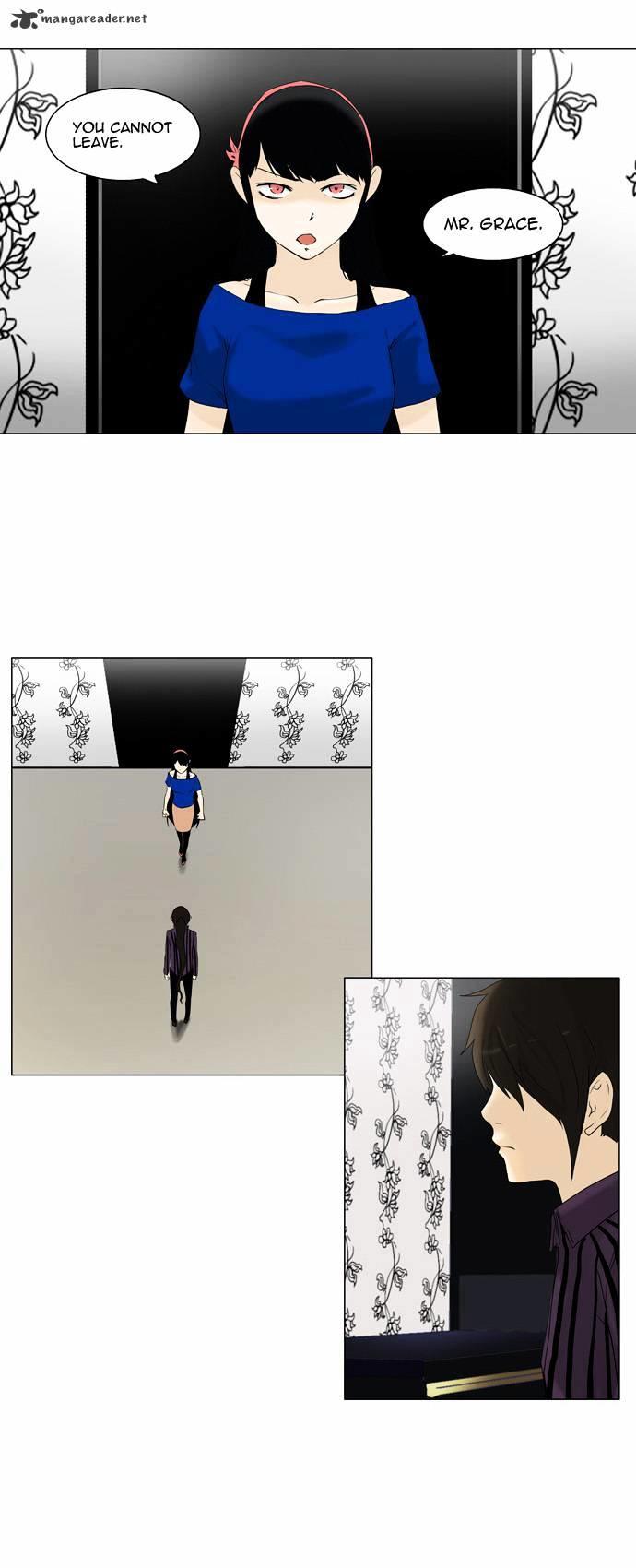 Tower Of God, Chapter 91 image 22